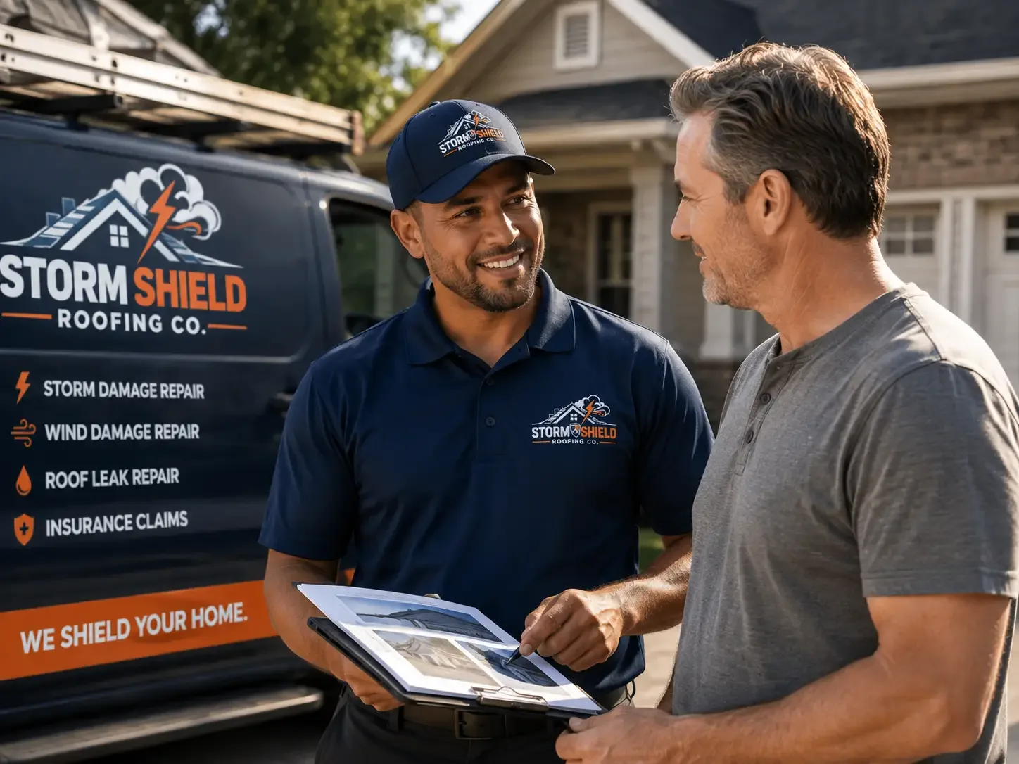 Storm Damage Roof Repair Sharpes, FL FAQs